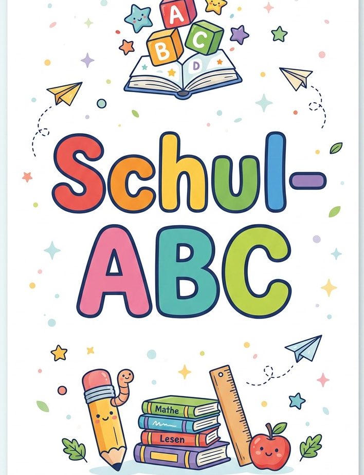 Bild: Schul-ABC