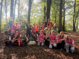 Bild: Clean Up Day